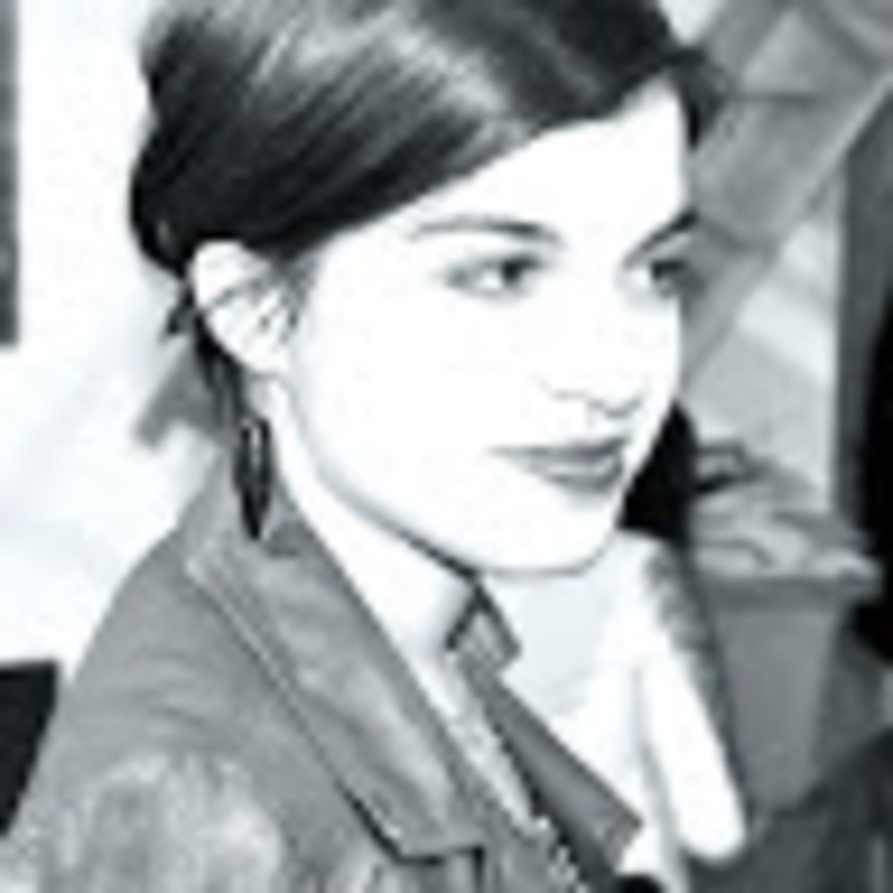 Meet your Posher, Mary ellen